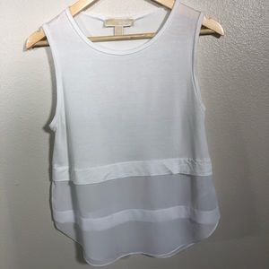 Michael Kors tank top